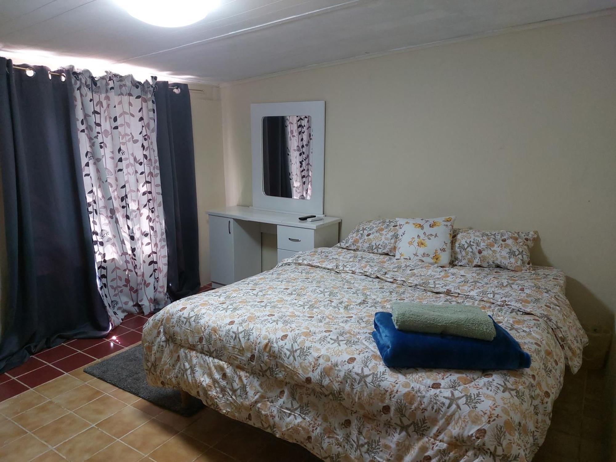 Mi Hogar Apartment Julianadorp Luaran gambar