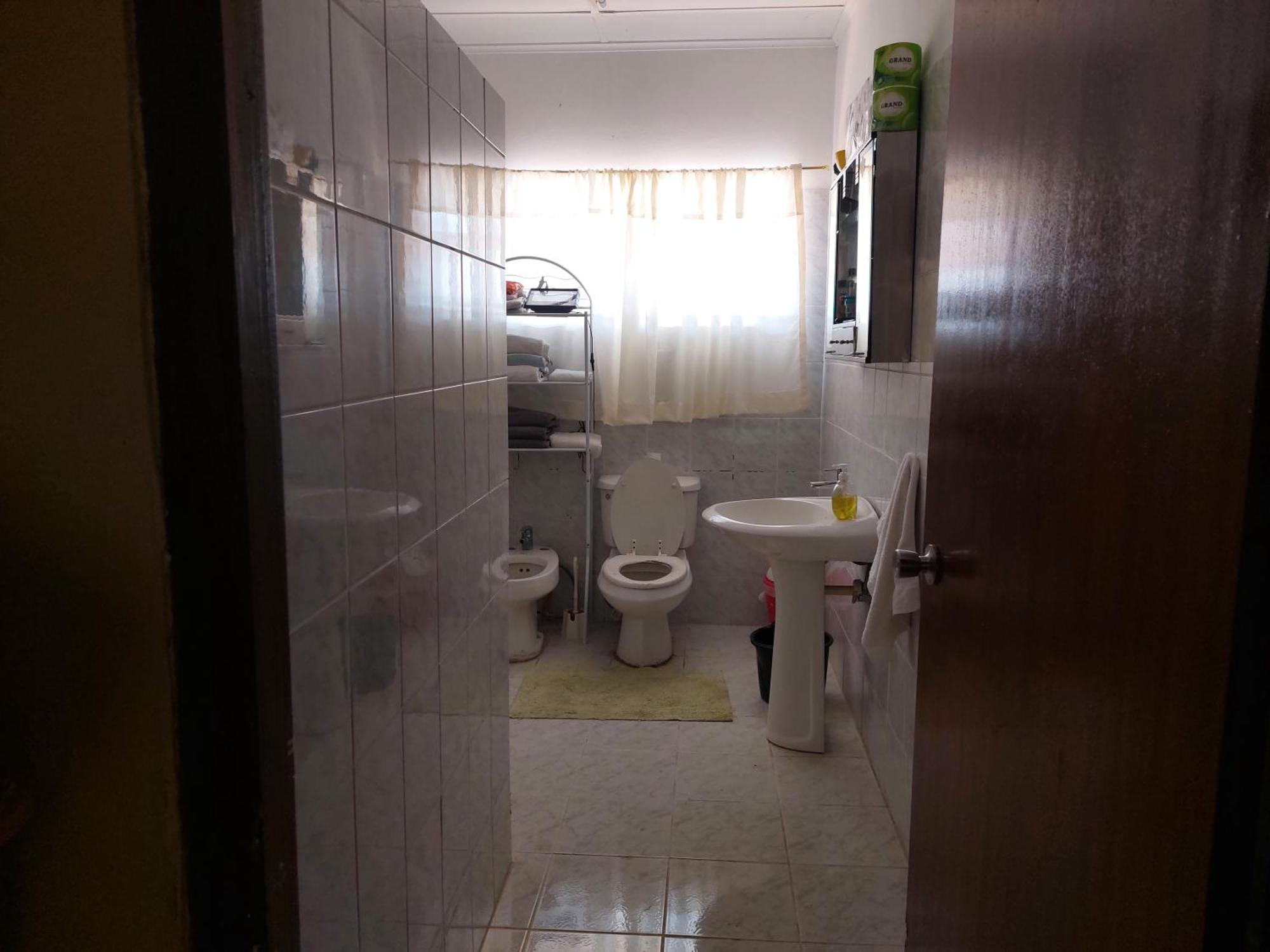 Mi Hogar Apartment Julianadorp Luaran gambar