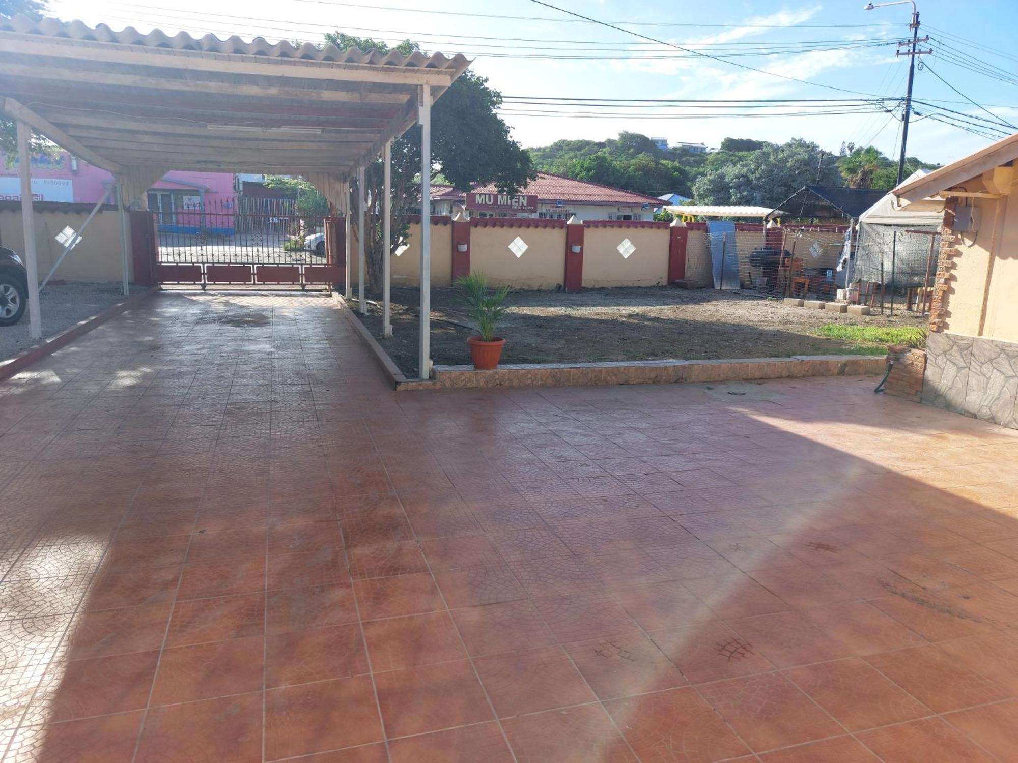 Mi Hogar Apartment Julianadorp Luaran gambar