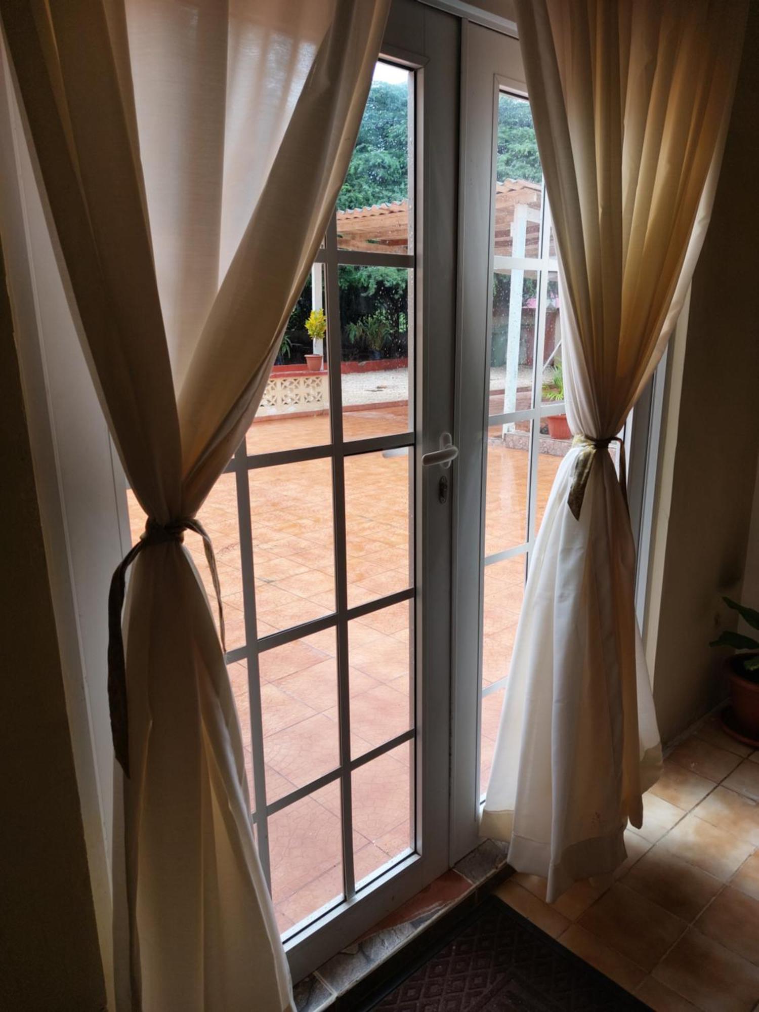 Mi Hogar Apartment Julianadorp Luaran gambar
