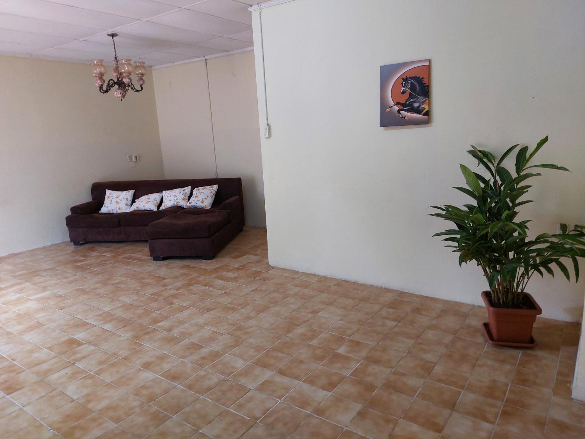 Mi Hogar Apartment Julianadorp Luaran gambar